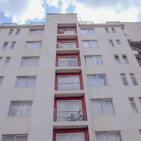 Stylish Studio On Ngong Road Nairobi Kültér fotó