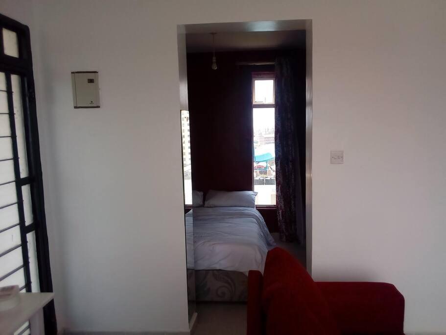Stylish Studio On Ngong Road Nairobi Kültér fotó