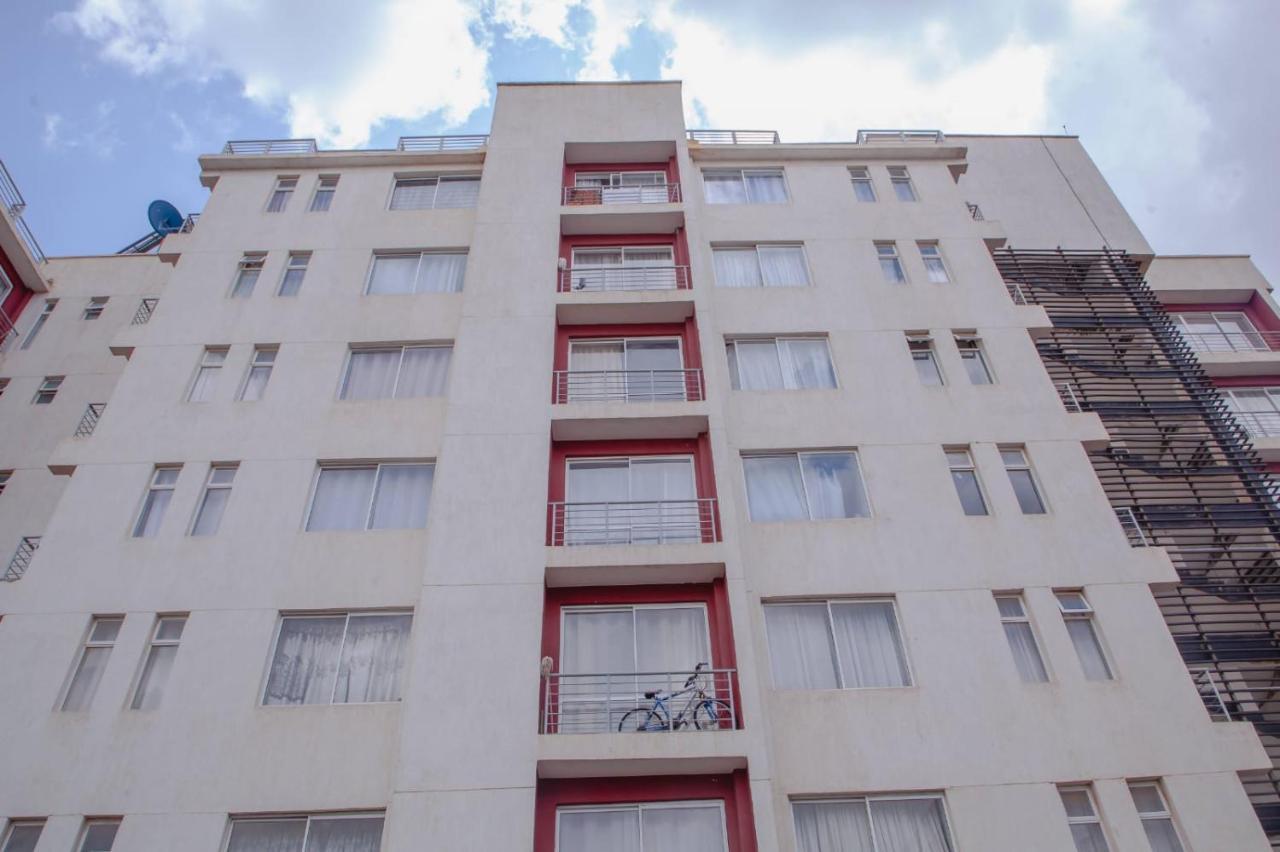 Stylish Studio On Ngong Road Nairobi Kültér fotó
