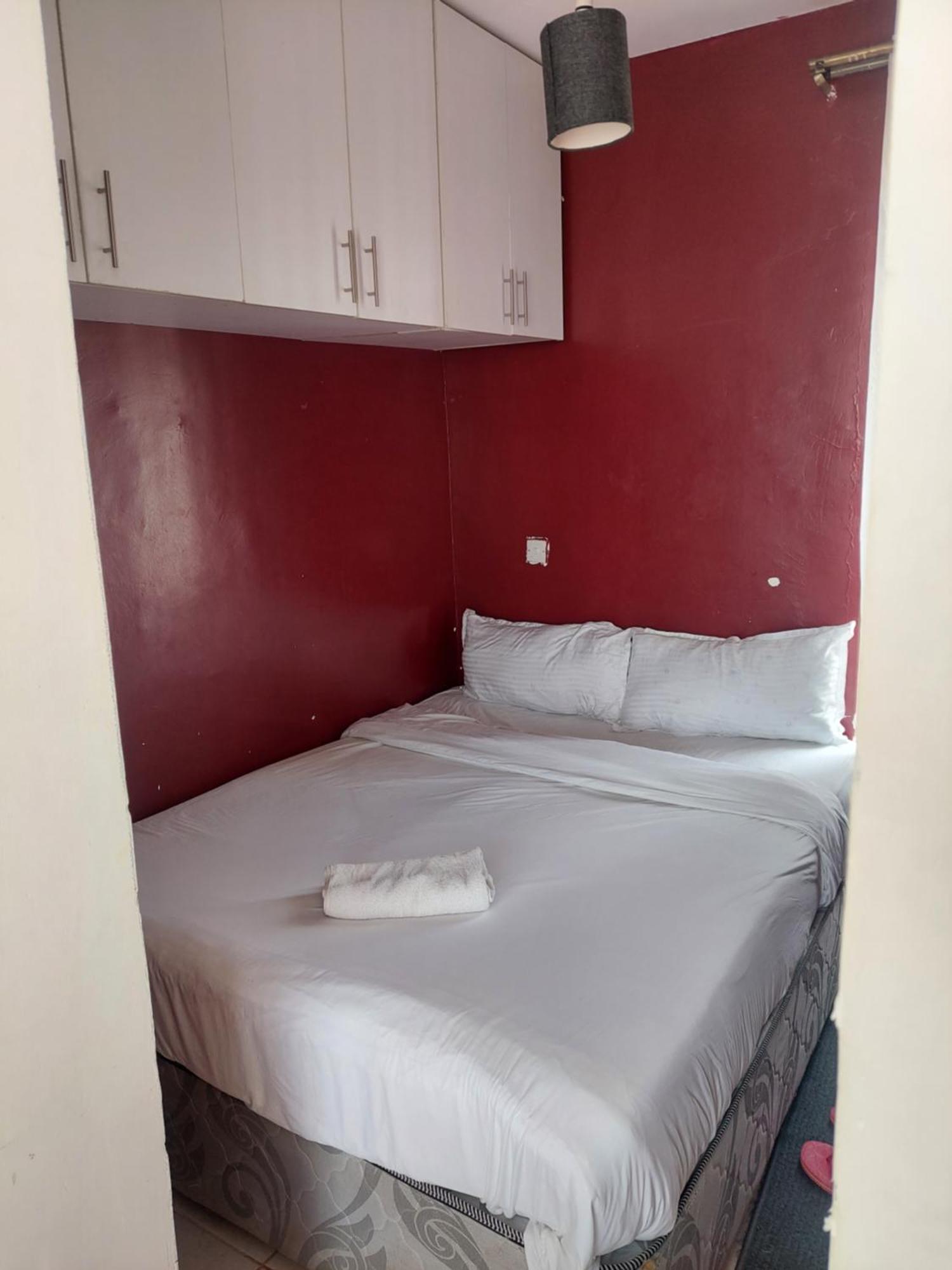 Stylish Studio On Ngong Road Nairobi Kültér fotó